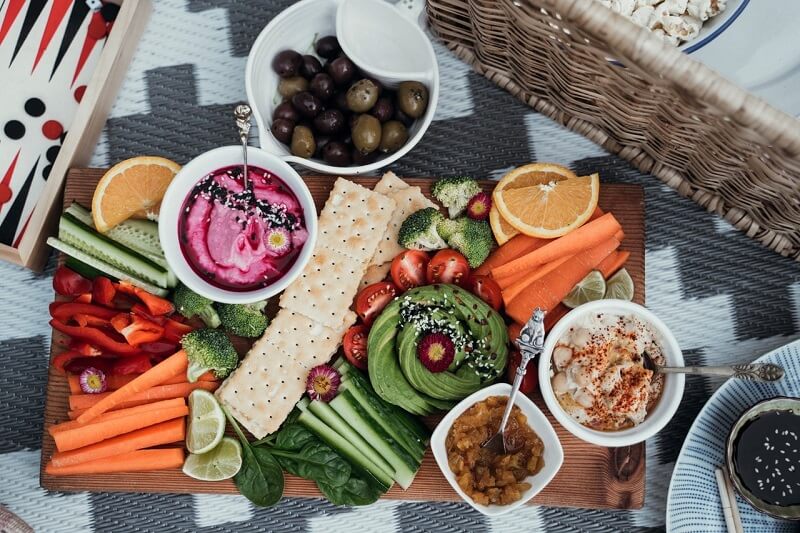 Können sich Kinder vegan ernähren?