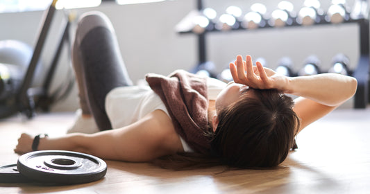 Muskelkater, oder wie kann man ihrer Entstehung vorbeugen und wie man sie wirksam bekämpft?