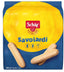 Savoiardi - glutenfreie Kekse 200 g SCHÄR - Biogo.de