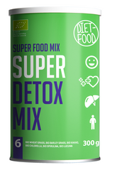 Super Detox Mix BIO 300 g DIÄT - LEBENSMITTEL - Biogo.de