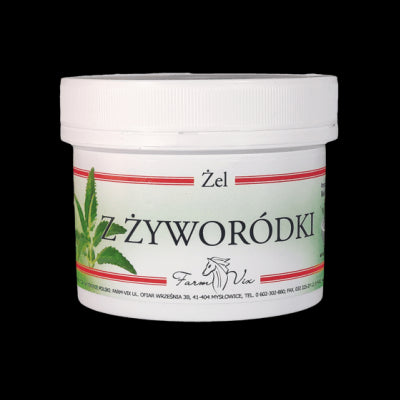 Viviparum-Gel 150ml FARMVIX - Biogo.de