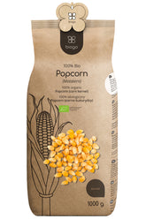 Popcorn (Maiskörner) bio 1 kg BIOGO - Biogo.de