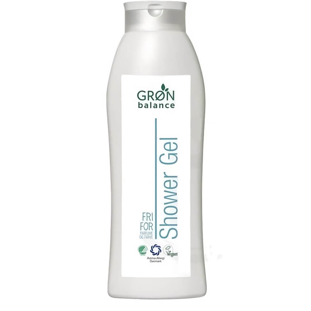 Duschgel 750 ml - GRON BALANCE