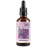 Süßholz Lakritzextrakt 300 MG Tropfen 50 ml MYVITA