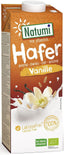 Haferdrink - Vanille ohne Zuckerzusatz BIO 1000 ml - NATUMI