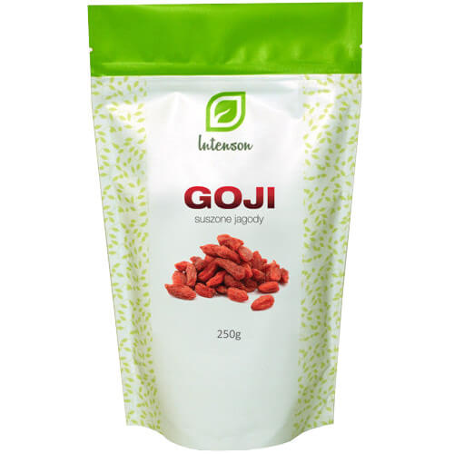 Goji-Beeren 250g INTENSON