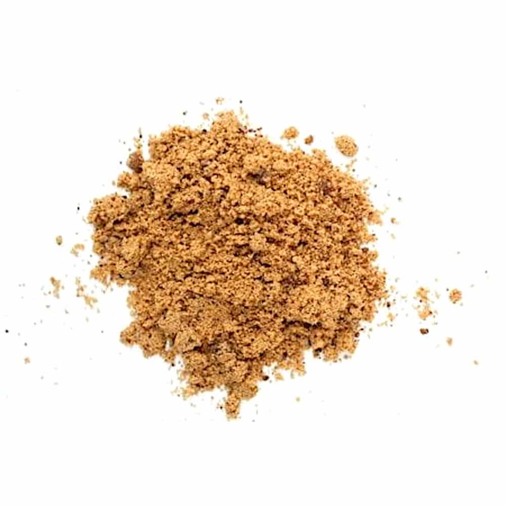 Kokos(palm)zucker BIO (Rohstoff) (20 kg)