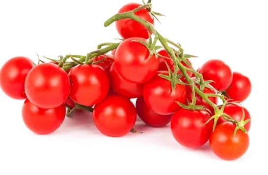 Kirschtomaten BIO 250 g