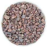 Schwarzes Kala-Namak-Salz, grob gemahlen (Rohstoff) (25 kg) 5