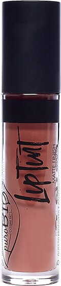 Flüssiger Lippenstift 02 - PUROBIO