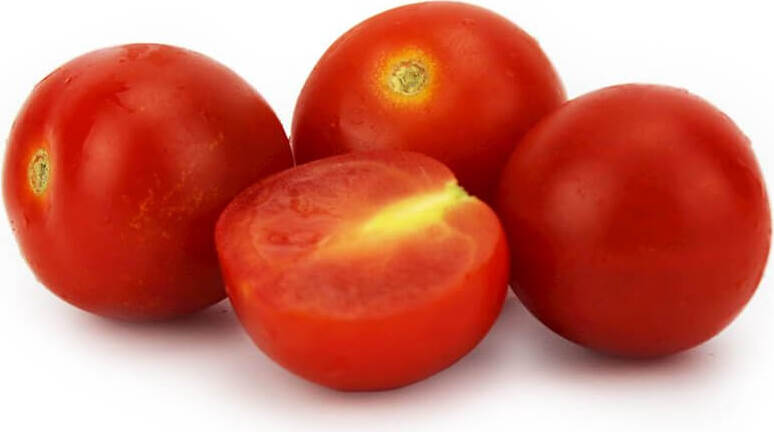 Frische Kirschtomaten BIO (ca. 250g)