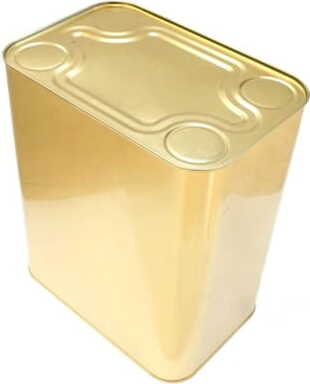 Geschnittene grüne Oliven (Dose) BIO 8 kg - HORECA CAMPOMAR NATURE