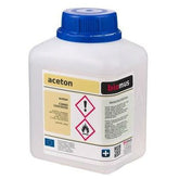 Aceton 500ml BIOMUS