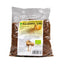 Leinsamen (Leinsamen) BIO 250 g - GESCHENKE DER NATUR