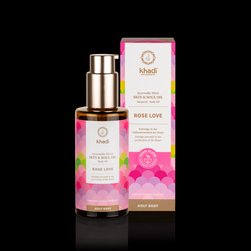 Duftöl - Vanille Patschuli 10 ml - SONG OF INDIA