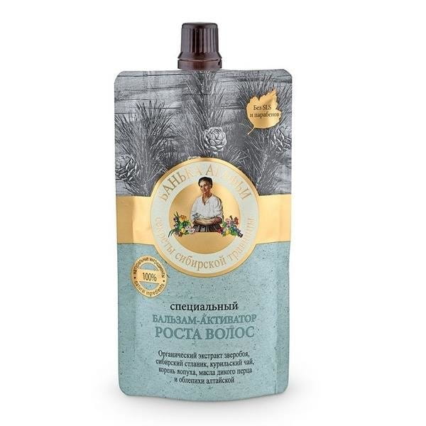 Haarbalsam 100 ml - AGAFIA