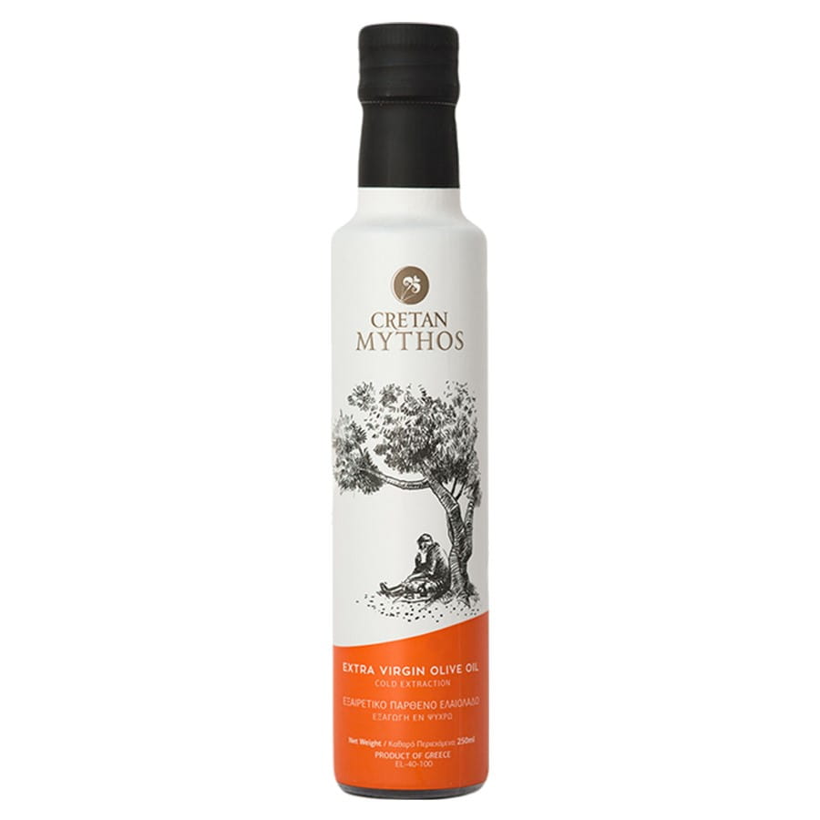 ÖL KRETANISCHER MYTHOS 250ml