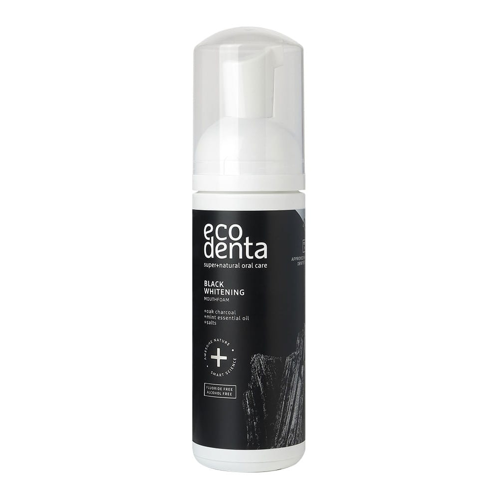 Mundwasser Whitening 150 ml BIOK LABORATORIJA