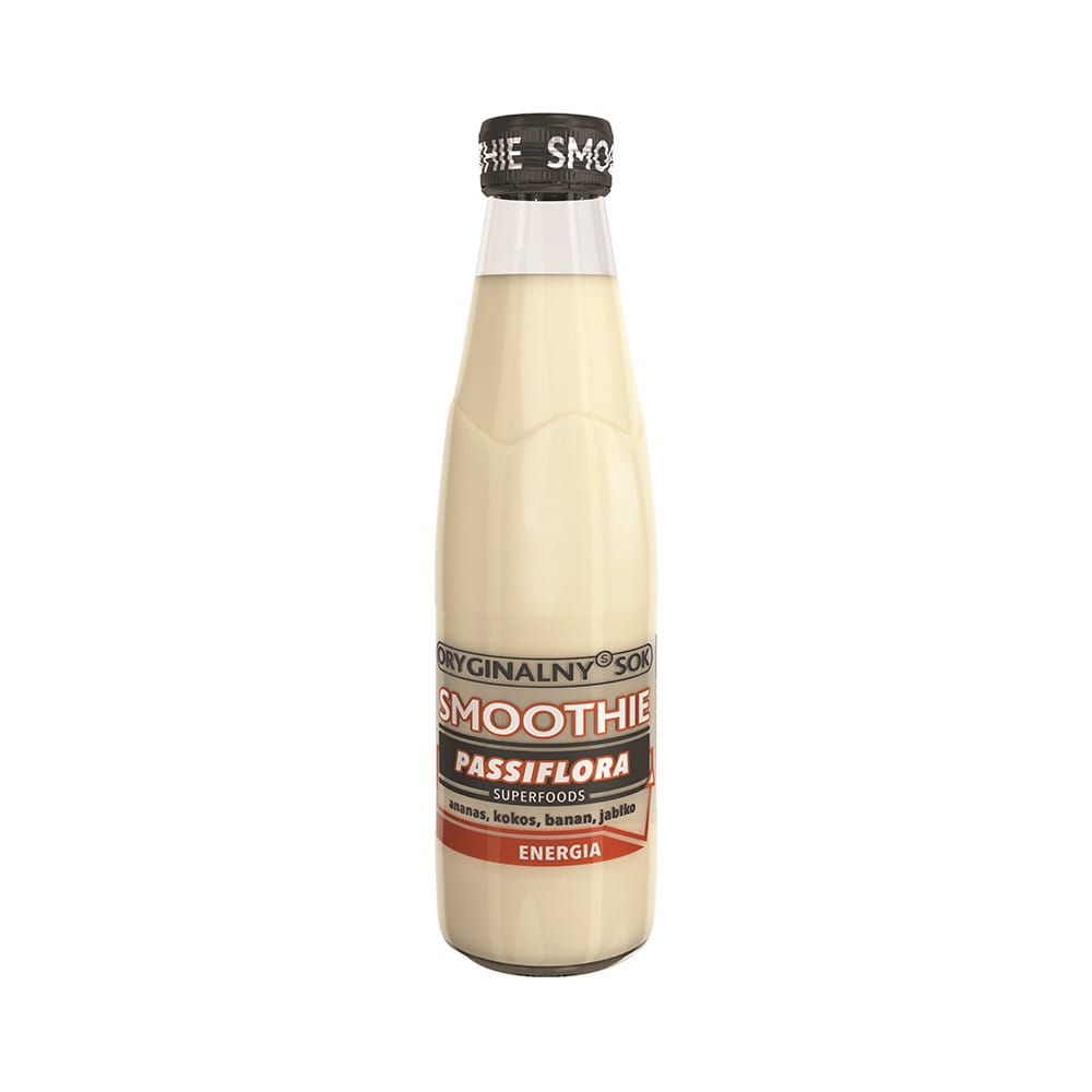 Passiflora-Smoothie 200 ml