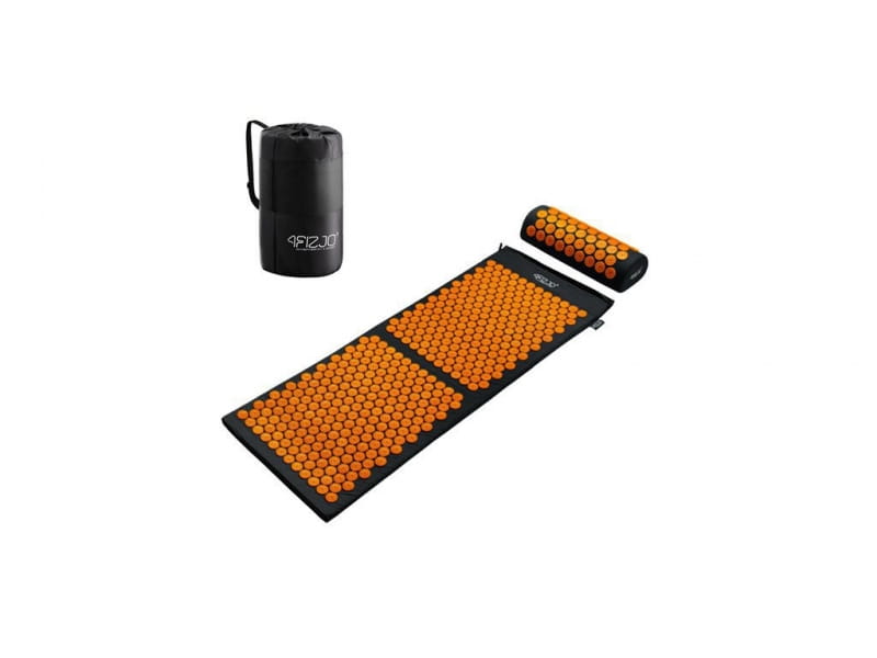 Gesundheitsmatte Akupressur 130x50 cm - 4PHY - Biogo.de