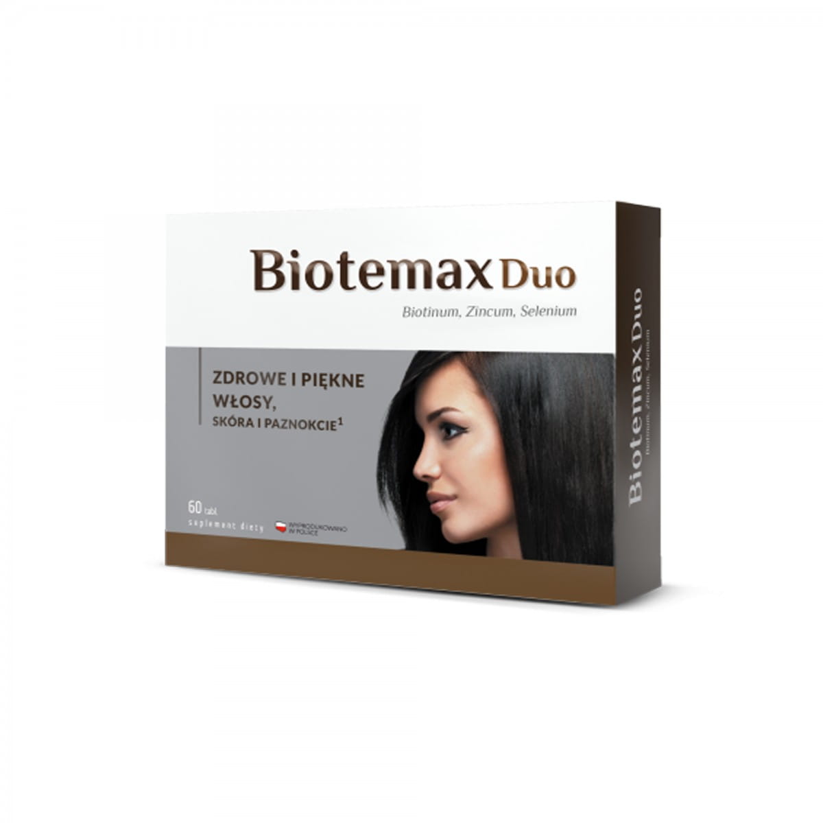 Biotemax Duo 60 Tabletten COLFARM - Biogo.de