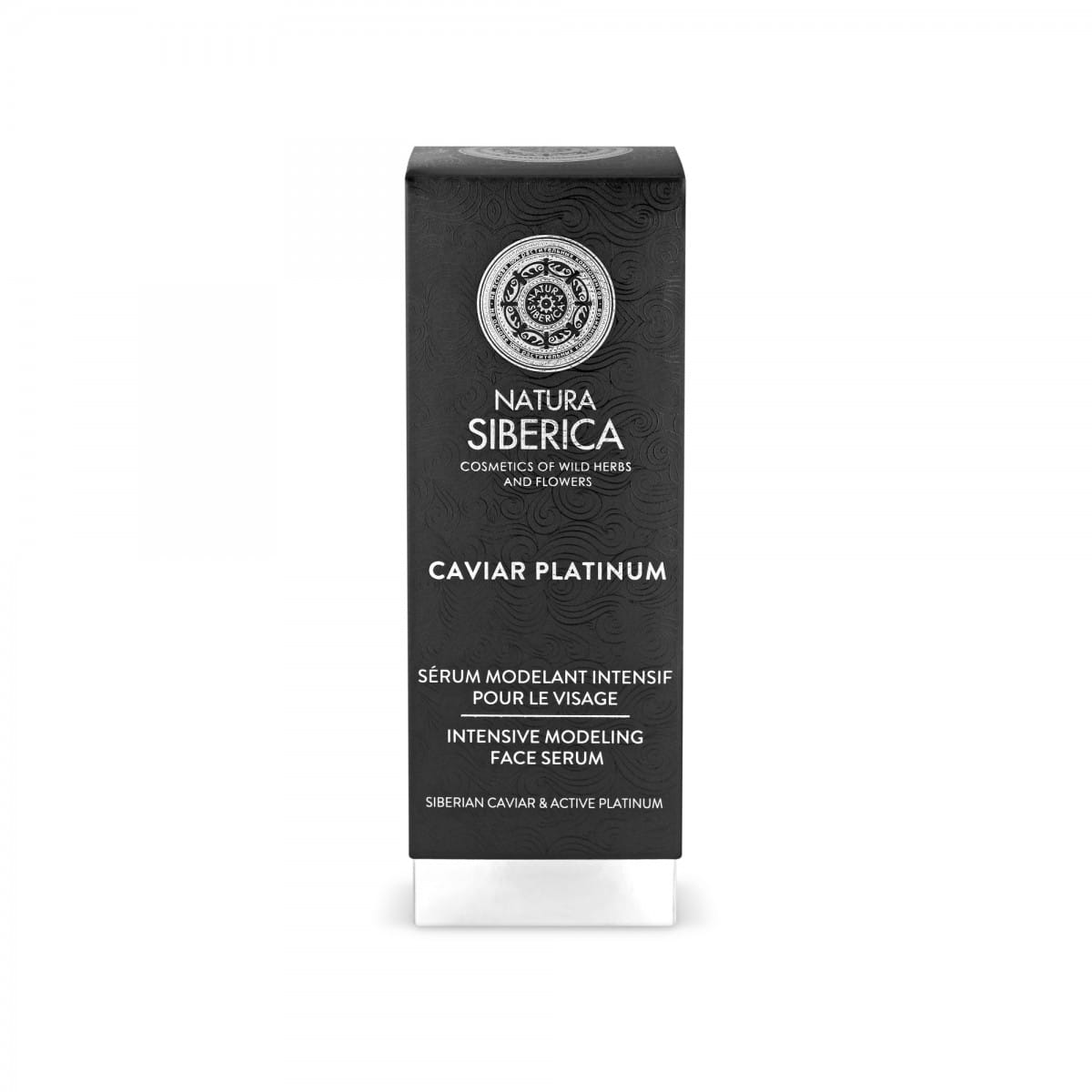 Modellierendes Gesichtsserum 30 ml - Biogo.de