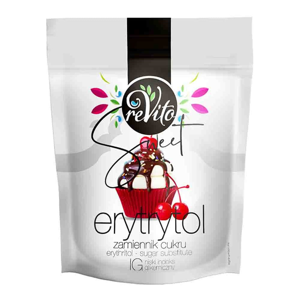 Erythrit 250 g REVITO - Biogo.de