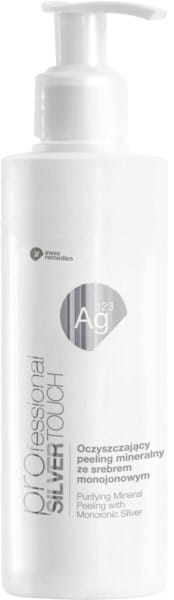 Ir Mineralpeeling ag 123 200ml SILOR - Biogo.de