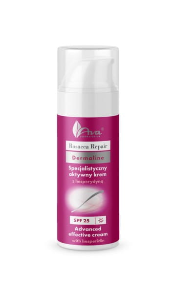 Rosacea rEPAir aktive Creme SPF25 Hesperidin - AVA - Biogo.de