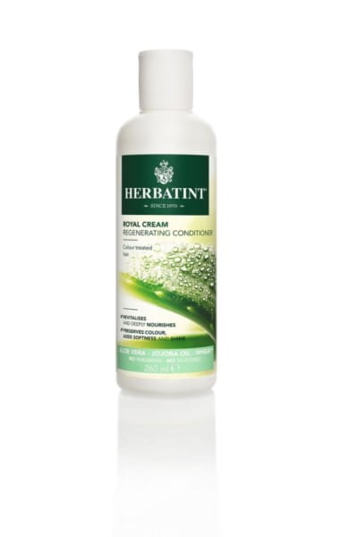 Creme Conditioner Royal 260 ml HERBATINT - Biogo.de