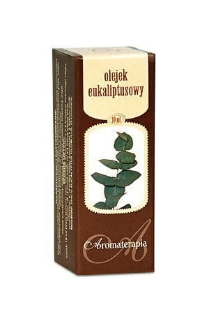 Eukalyptusöl 10ml PROFARM - Biogo.de