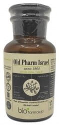 Old pharm israel Calciumglucosamin D3 BIOPHARMATION - Biogo.de