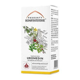 Uromedin 60 Tabletten BONIFRATER PRODUKTE - Biogo.de