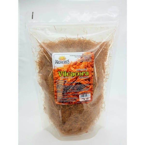 Vilcacora 100 g PROHERBIS Katzenkralle - Biogo.de