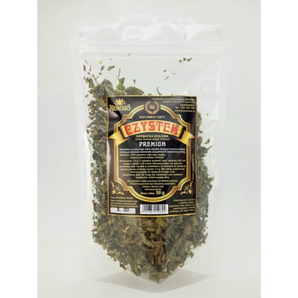 Premium-Püree 50 g PROHERBIS - Biogo.de