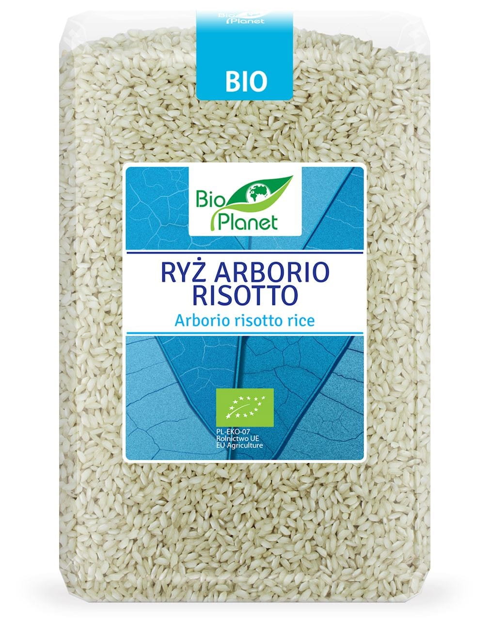 Risottoreis Arborio BIO 2 kg - BIO PLANET - Biogo.de