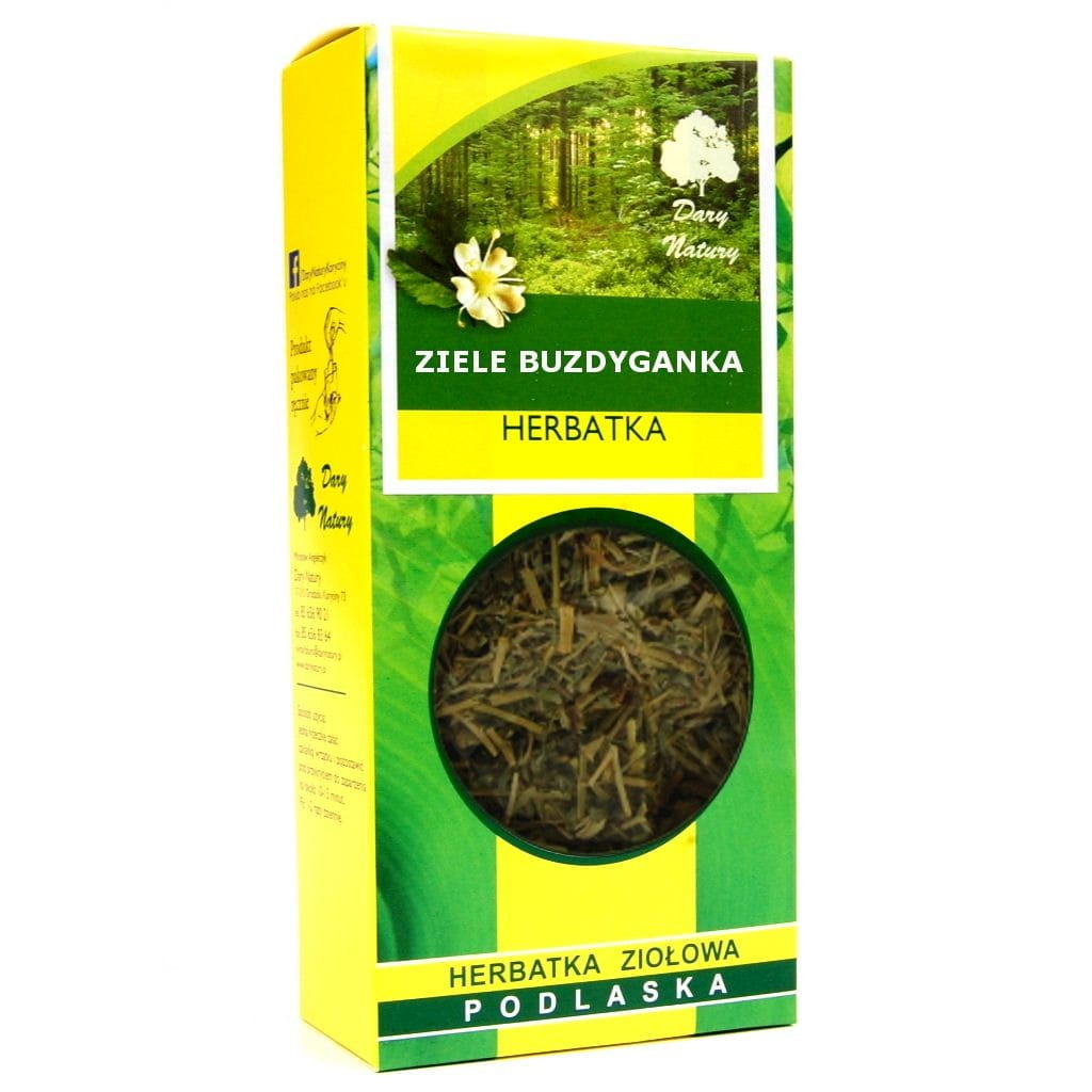 Kräuterkeule 50g GESCHENKE DER NATUR - Biogo.de