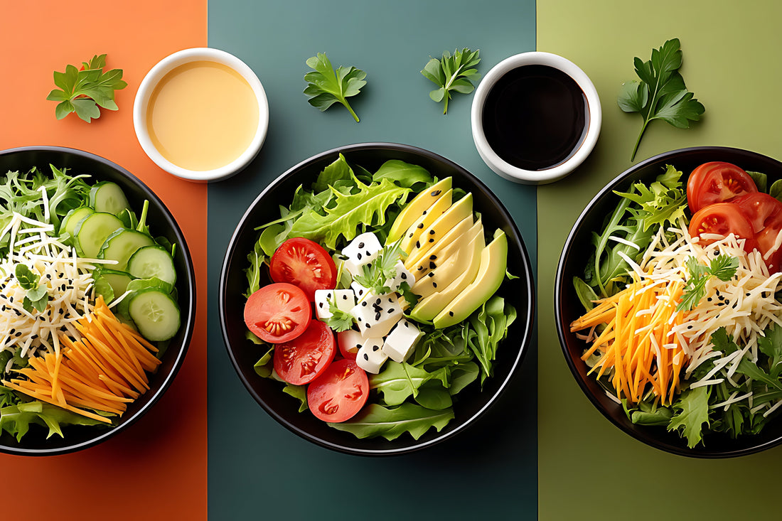 Fehler bei der gesunden Ernährung – Was sollte man vermeiden, auch wenn es „ fit “ erscheint?