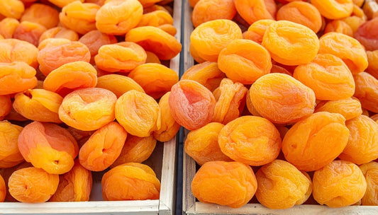 Was kann man aus getrockneten Aprikosen machen? Ideen, die Ihre Küche verändern werden