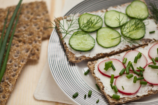 Wann lohnt es sich, zum Knäckebrot zu greifen und welches eignet sich am besten für uns?