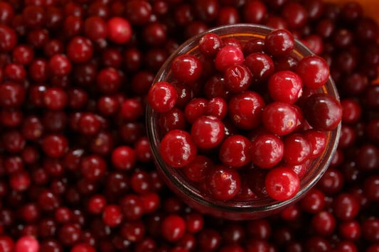 Cranberry – nur Gesundheit. Bist du dir sicher?