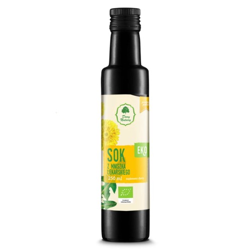 Jus de pissenlit 250ml