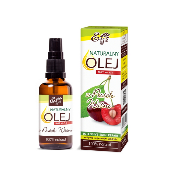 Óleo de Caroço de Cereja ETJA 50ml Main Image