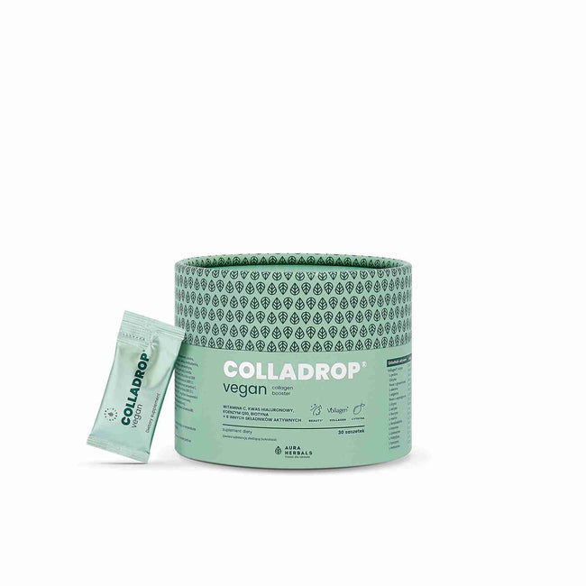 Colladrop® Vegan, collagen enhancer Vollagen® 2000 Main Image