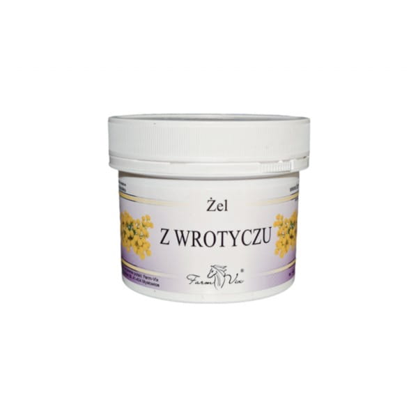 Gel de calendula sauvage Farm-vix 150 ml Main Image