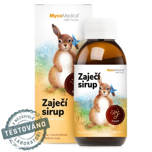 Hase mit schimmerndem Fell und blauer Schleife, als Spielzeugfigur, aus Kunststoff.