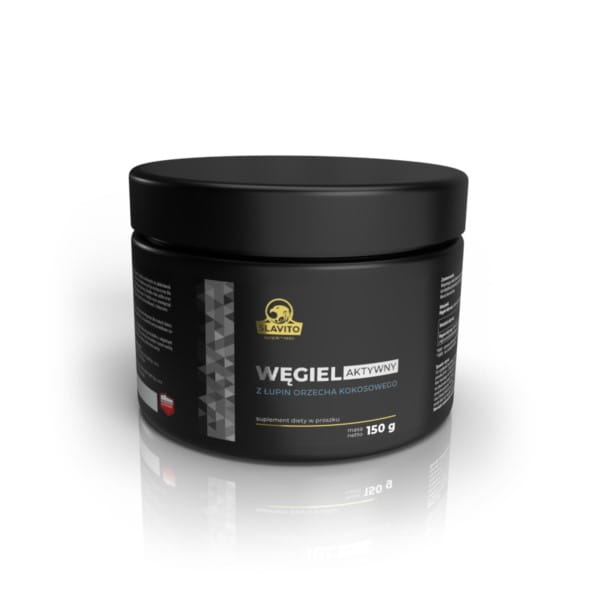 Slavito 椰壳活性炭 副图