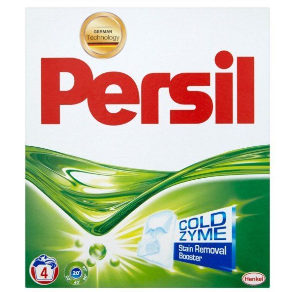 Persil Regular 4P Порошок для прання 260g
