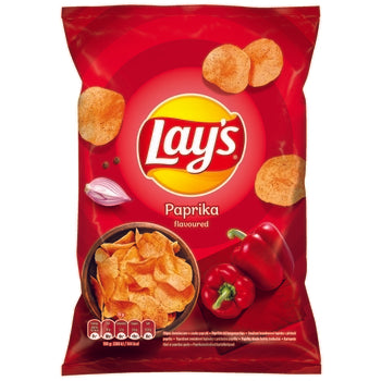 Lay's Paprika Frito-Lay Chips 60g - Biogo.de