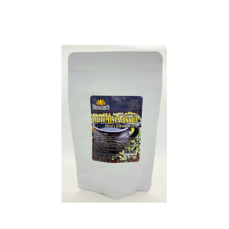 Einjähriger Beifuß - artemisia annua 100g PROHERBIS - Biogo.de